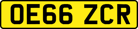OE66ZCR