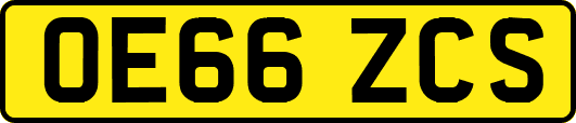 OE66ZCS