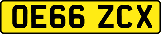 OE66ZCX
