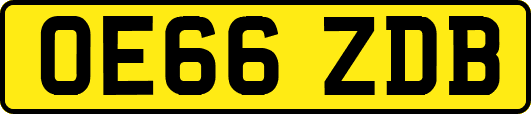 OE66ZDB