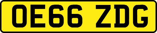 OE66ZDG