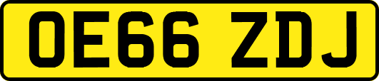 OE66ZDJ