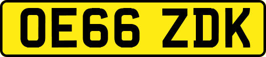 OE66ZDK