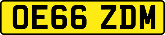OE66ZDM