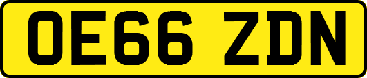 OE66ZDN