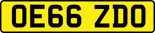 OE66ZDO