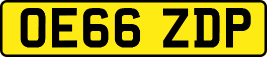 OE66ZDP