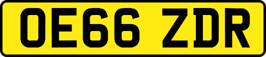 OE66ZDR
