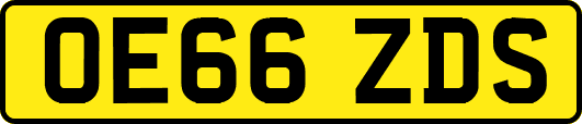 OE66ZDS