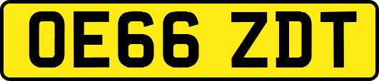OE66ZDT