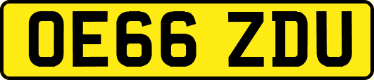 OE66ZDU