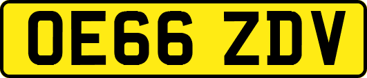 OE66ZDV