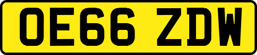 OE66ZDW
