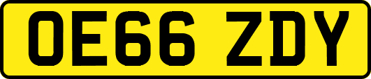 OE66ZDY