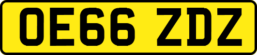 OE66ZDZ