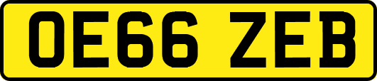 OE66ZEB