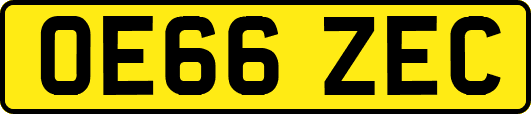 OE66ZEC