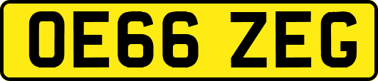 OE66ZEG