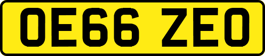 OE66ZEO