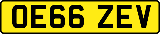 OE66ZEV