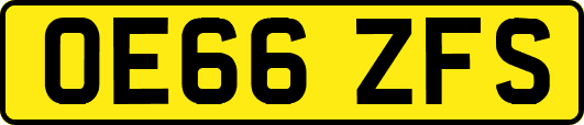 OE66ZFS