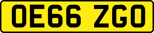 OE66ZGO
