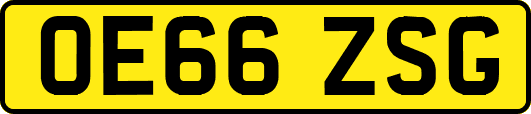 OE66ZSG