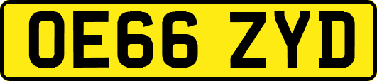 OE66ZYD