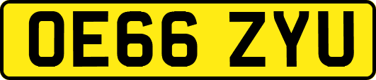 OE66ZYU
