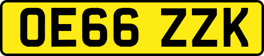 OE66ZZK