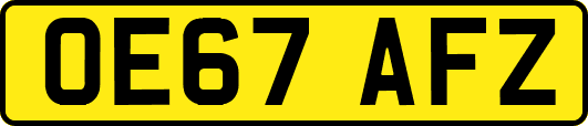 OE67AFZ