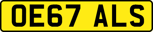 OE67ALS
