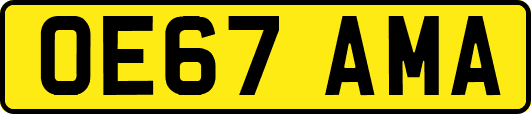 OE67AMA