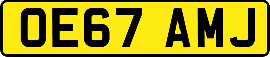 OE67AMJ