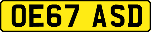 OE67ASD