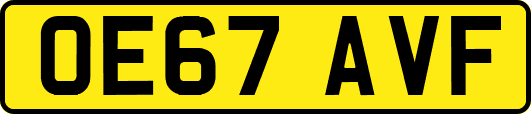 OE67AVF