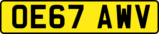 OE67AWV