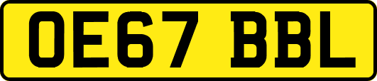 OE67BBL