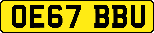 OE67BBU