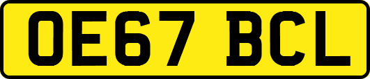 OE67BCL