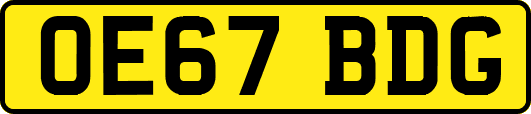 OE67BDG