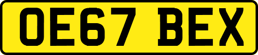 OE67BEX