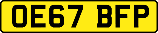 OE67BFP