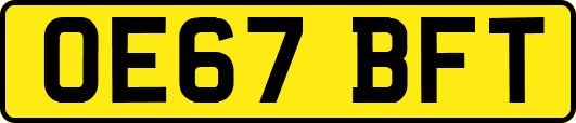 OE67BFT