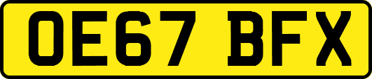 OE67BFX