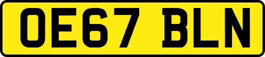 OE67BLN