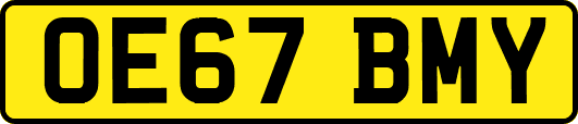 OE67BMY