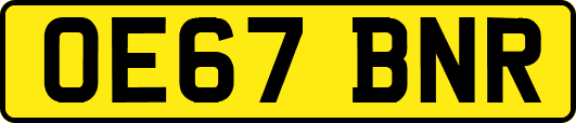 OE67BNR