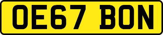 OE67BON