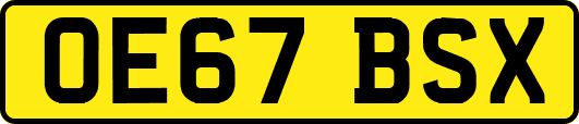 OE67BSX